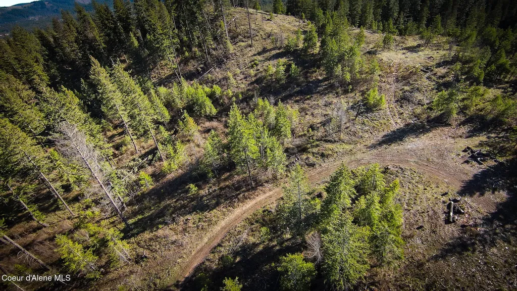 Nna Lot 4 Kacy Bear Lane Priest River ID 83856