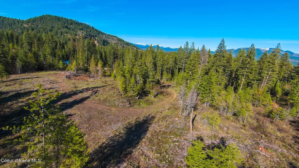 Nna Lot 4 Kacy Bear Lane Priest River ID 83856