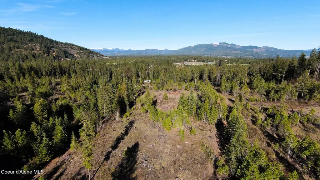 Nna Lot 4 Kacy Bear Lane Priest River ID 83856