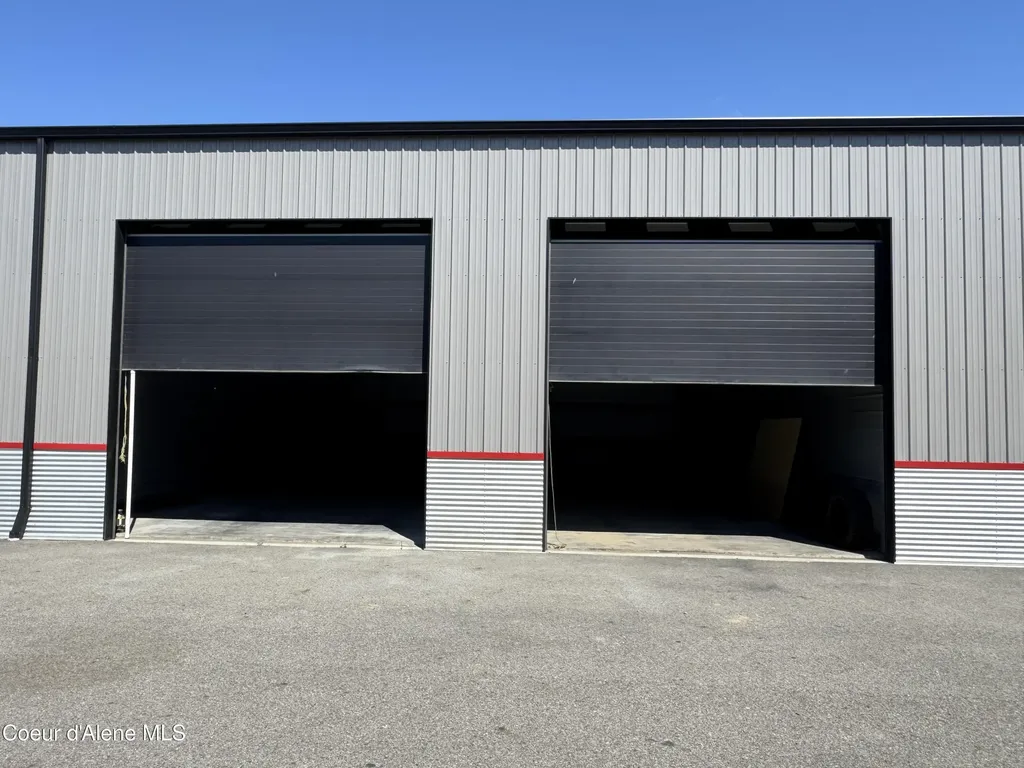 4415 W Grange Avenue Post Falls ID 83854