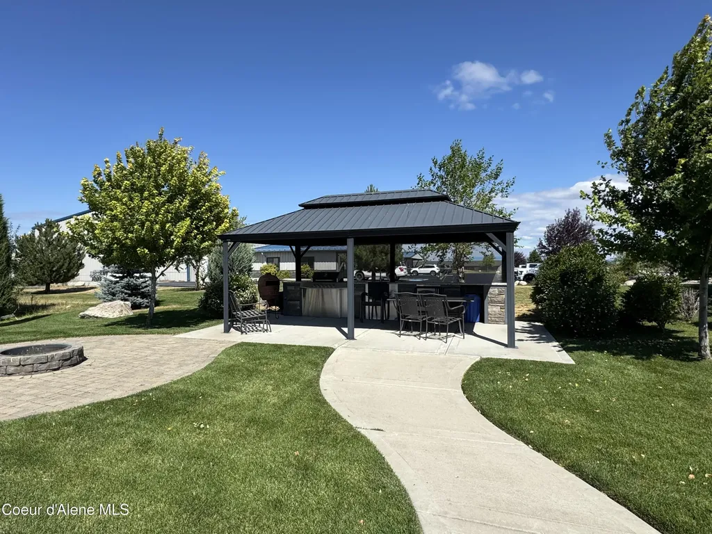 4415 W Grange Avenue Post Falls ID 83854