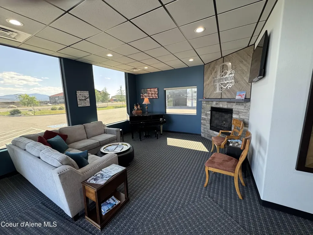 4415 W Grange Avenue Post Falls ID 83854