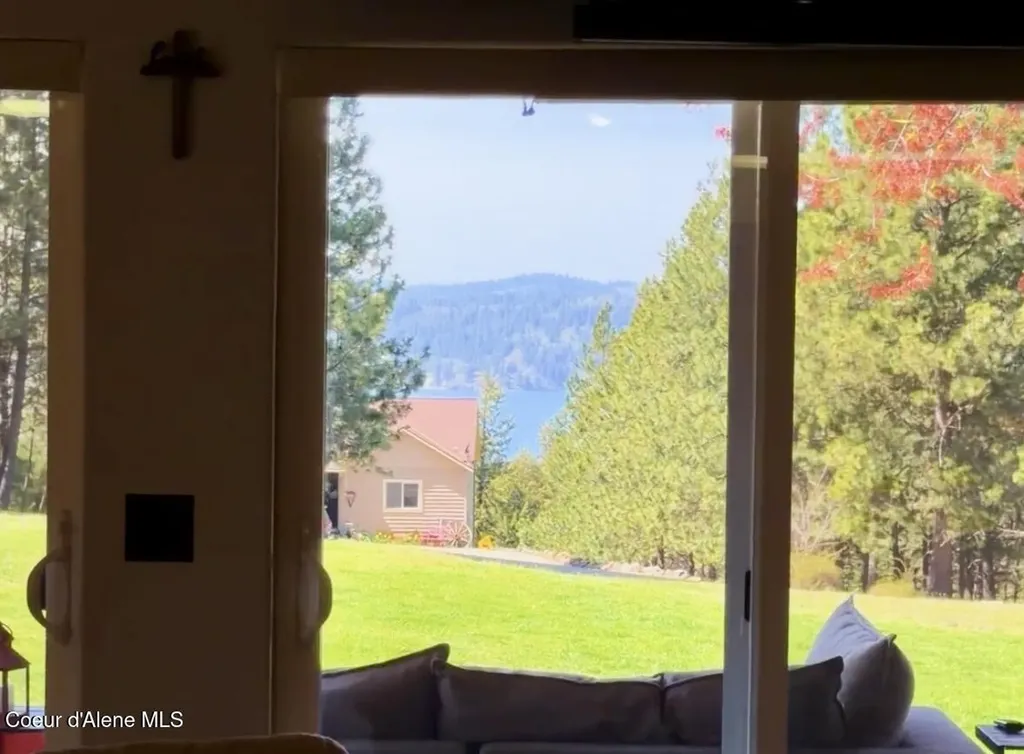 14189 E Sunset Shores Circle Harrison ID 83833