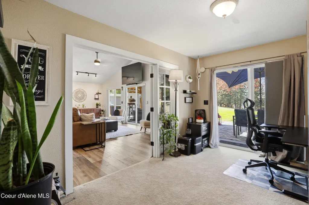 14189 E Sunset Shores Circle Harrison ID 83833