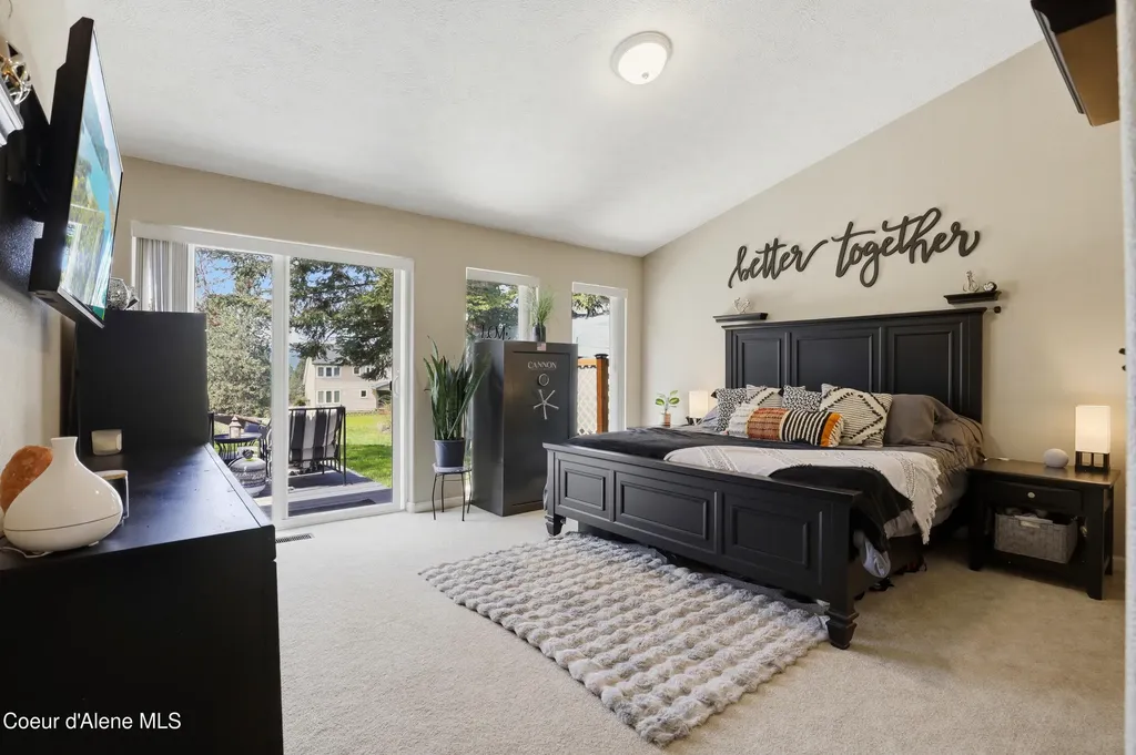 14189 E Sunset Shores Circle Harrison ID 83833
