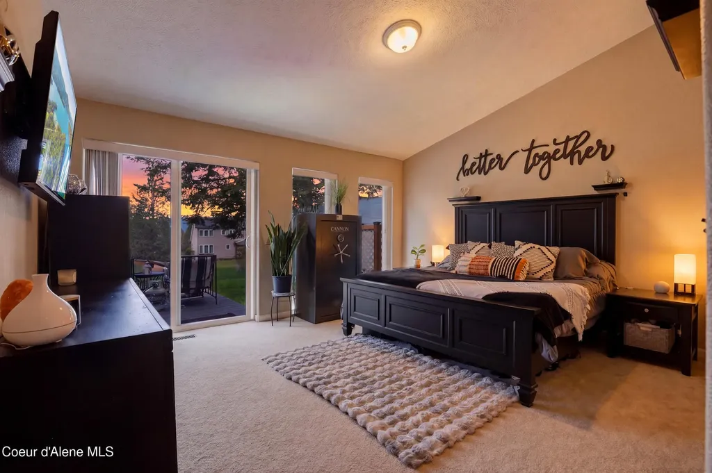 14189 E Sunset Shores Circle Harrison ID 83833