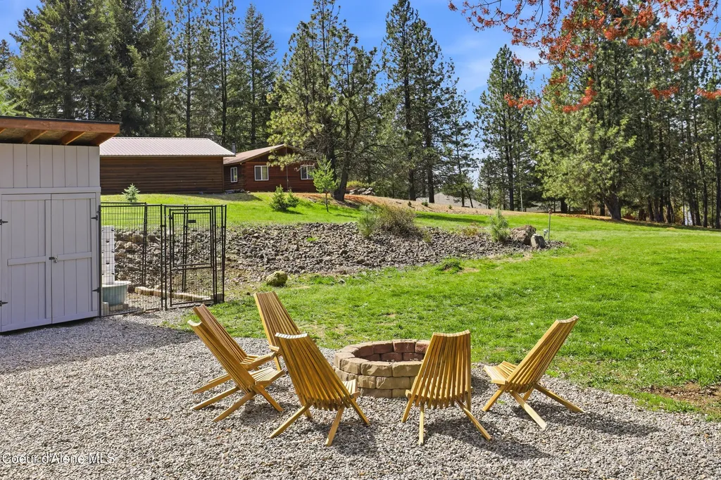 14189 E Sunset Shores Circle Harrison ID 83833
