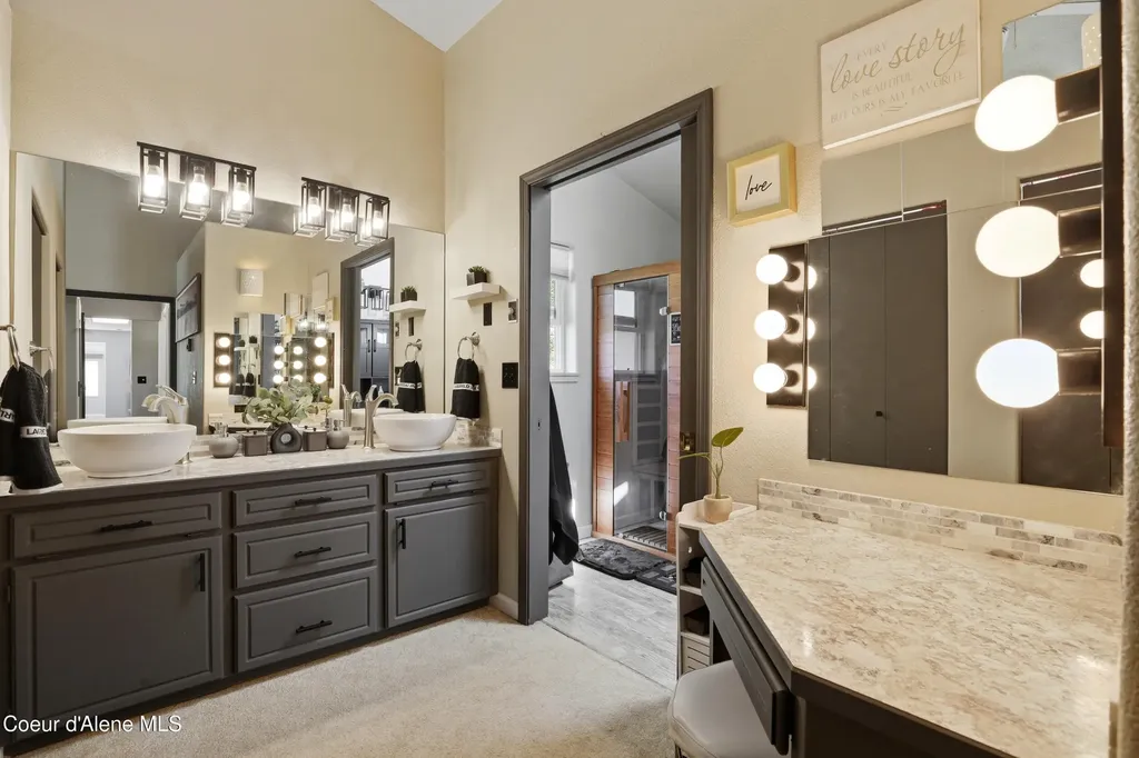 14189 E Sunset Shores Circle Harrison ID 83833