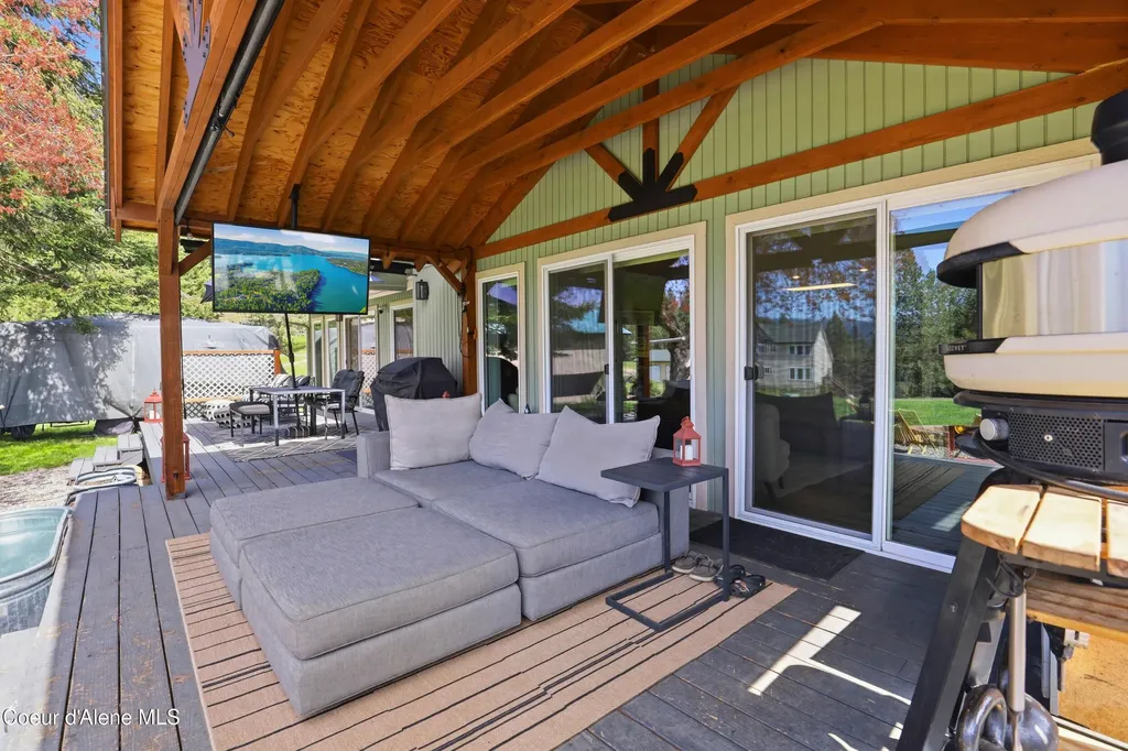 14189 E Sunset Shores Circle Harrison ID 83833