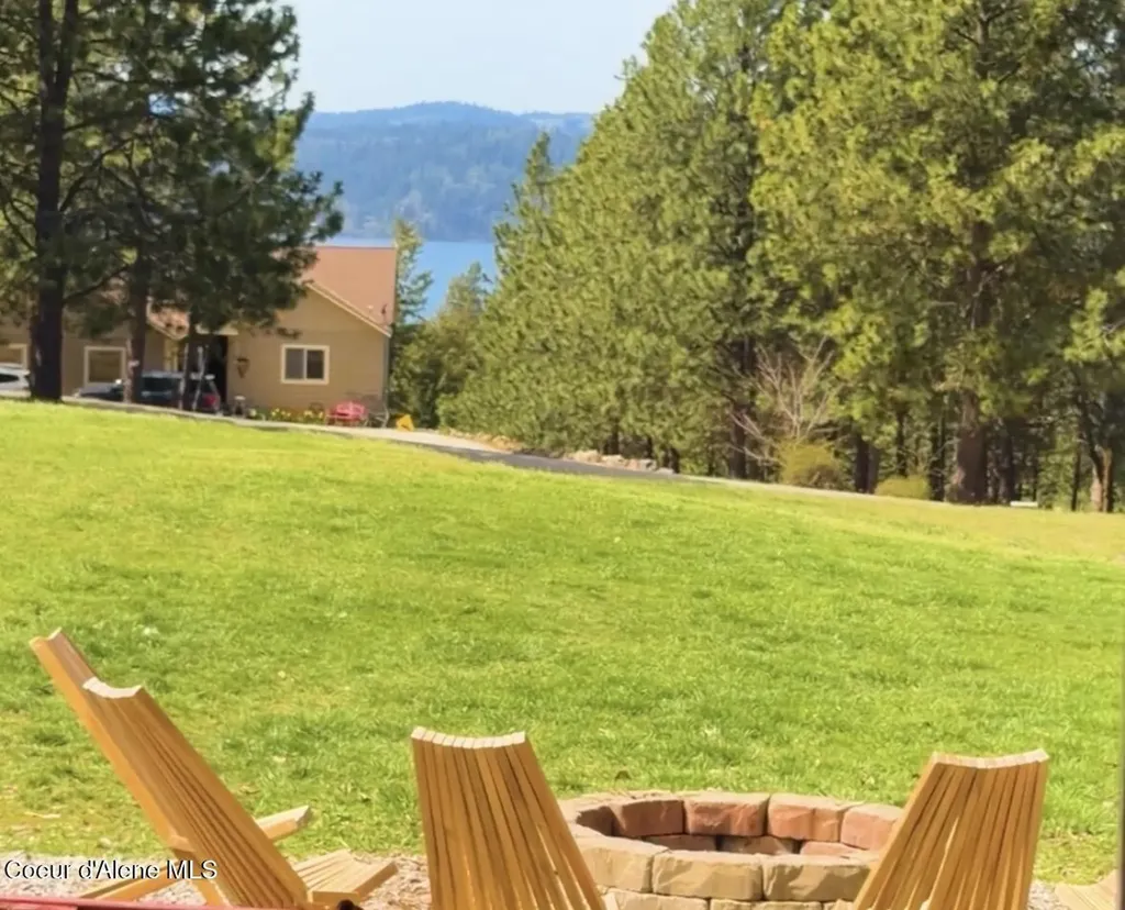 14189 E Sunset Shores Circle Harrison ID 83833