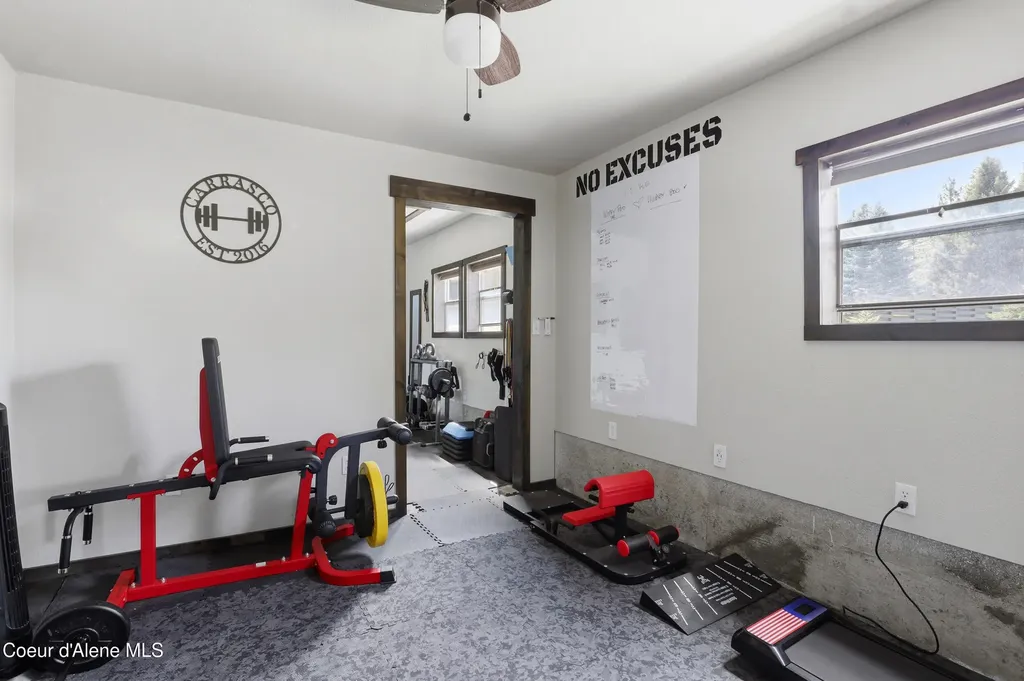 14189 E Sunset Shores Circle Harrison ID 83833