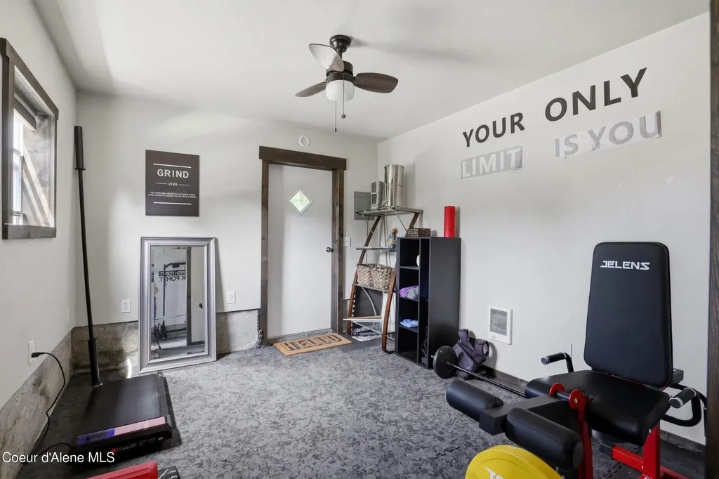 14189 E Sunset Shores Circle Harrison ID 83833