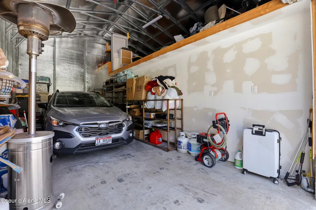 14189 E Sunset Shores Circle Harrison ID 83833