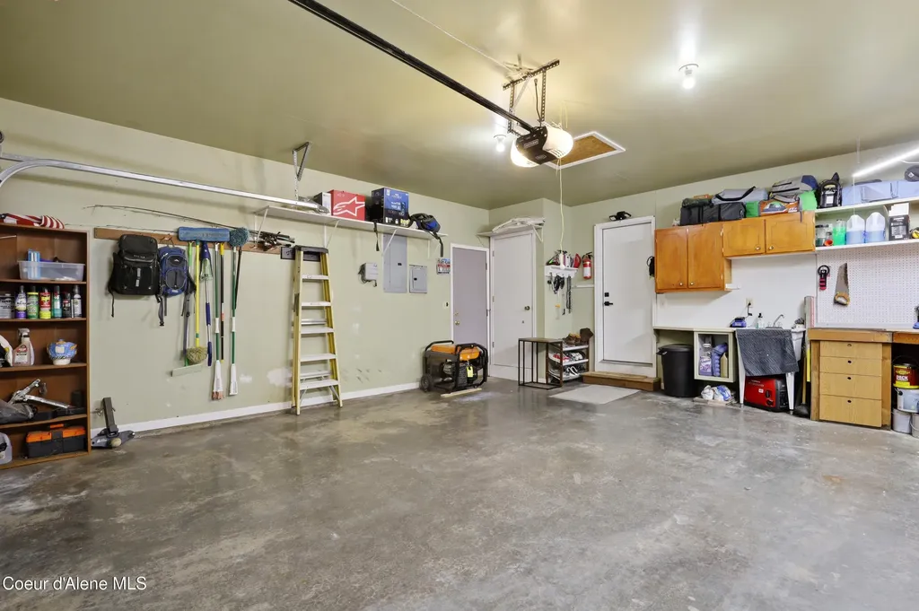 14189 E Sunset Shores Circle Harrison ID 83833