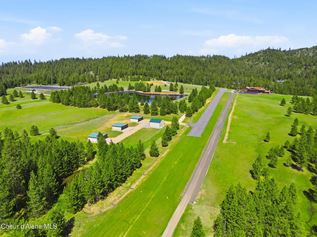 14189 E Sunset Shores Circle Harrison ID 83833