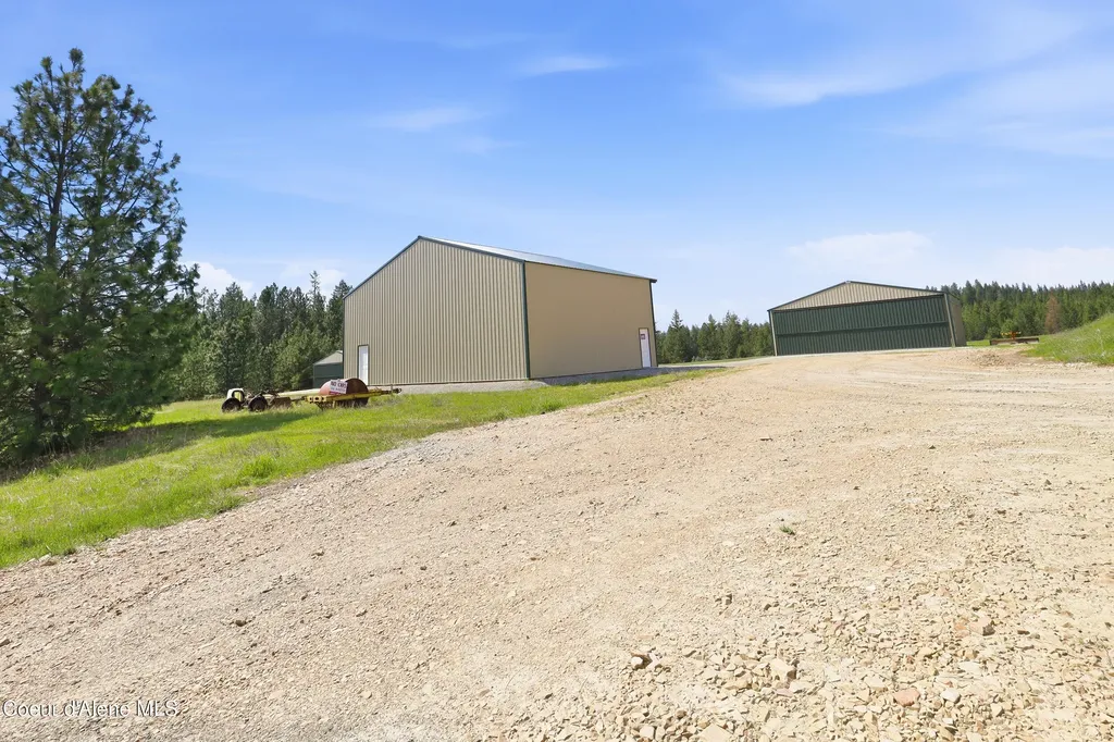 14189 E Sunset Shores Circle Harrison ID 83833