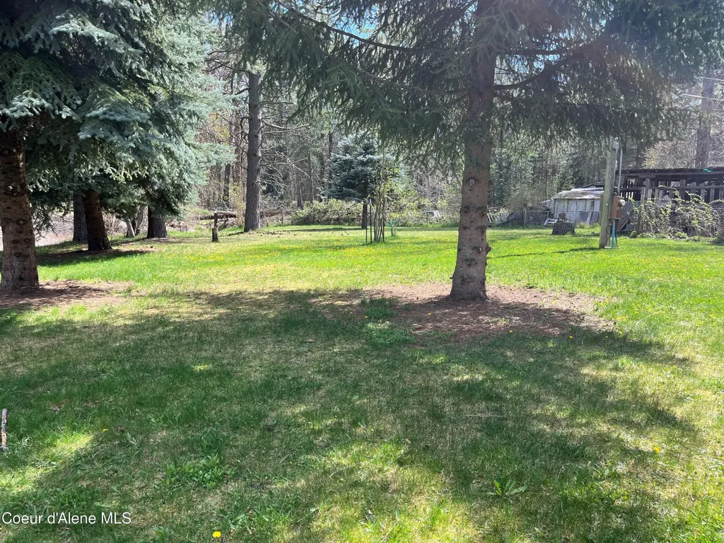 13610 S Cataldo Drive Cataldo ID 83810