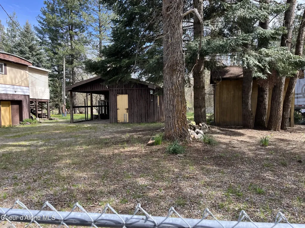 13610 S Cataldo Drive Cataldo ID 83810