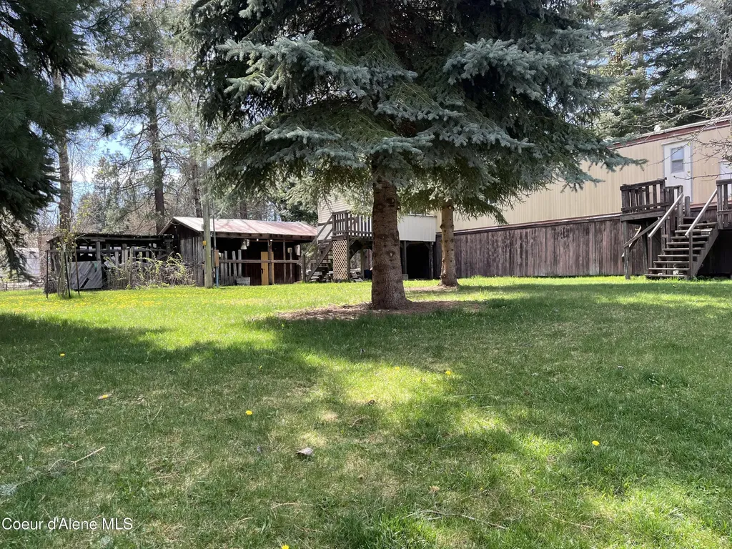 13610 S Cataldo Drive Cataldo ID 83810