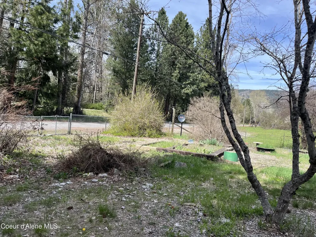 13610 S Cataldo Drive Cataldo ID 83810