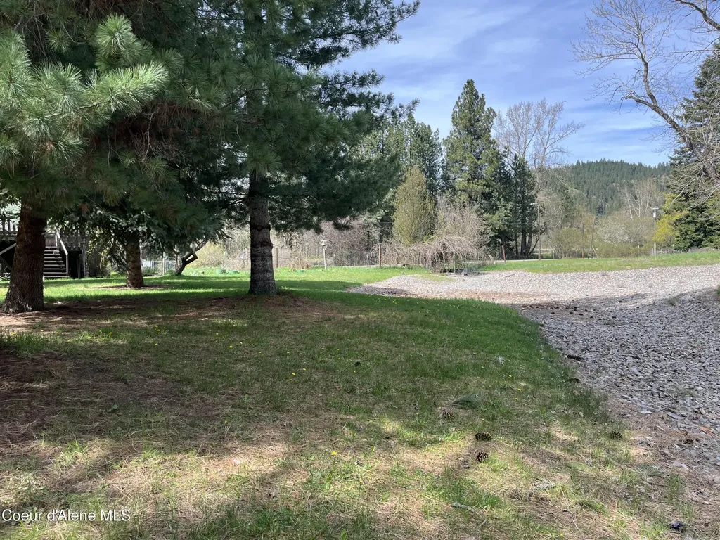 13610 S Cataldo Drive Cataldo ID 83810