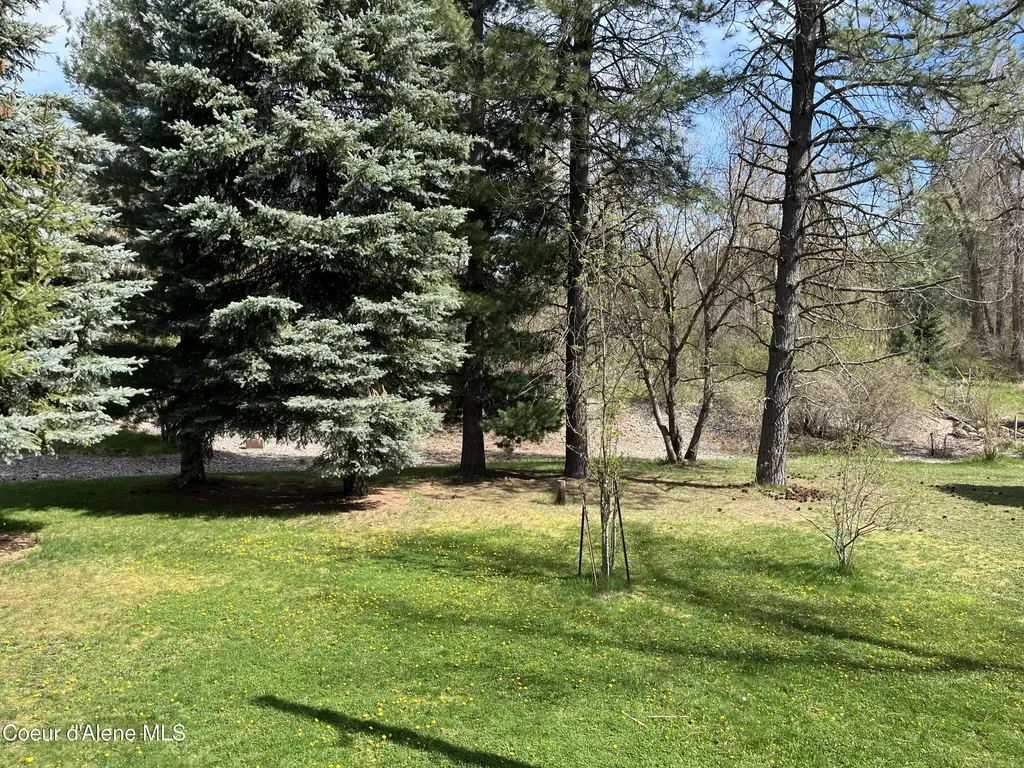 13610 S Cataldo Drive Cataldo ID 83810