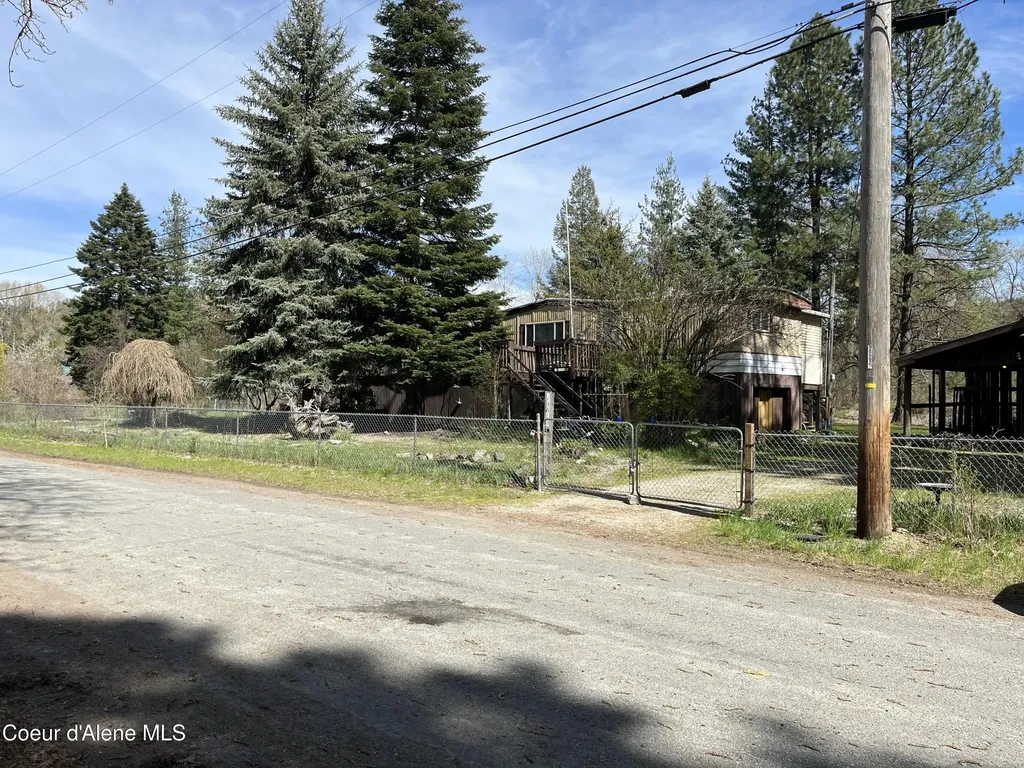 13610 S Cataldo Drive Cataldo ID 83810
