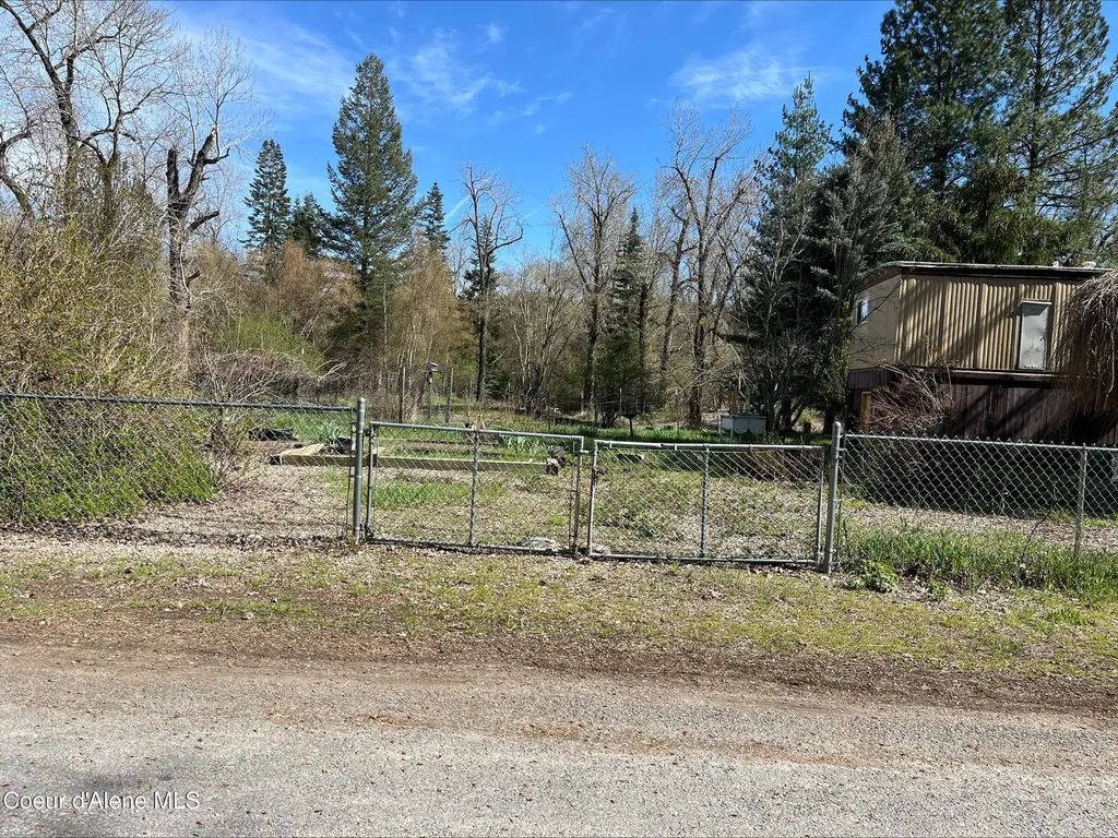 13610 S Cataldo Drive Cataldo ID 83810