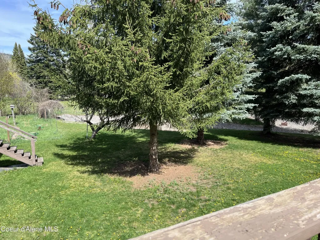 13610 S Cataldo Drive Cataldo ID 83810