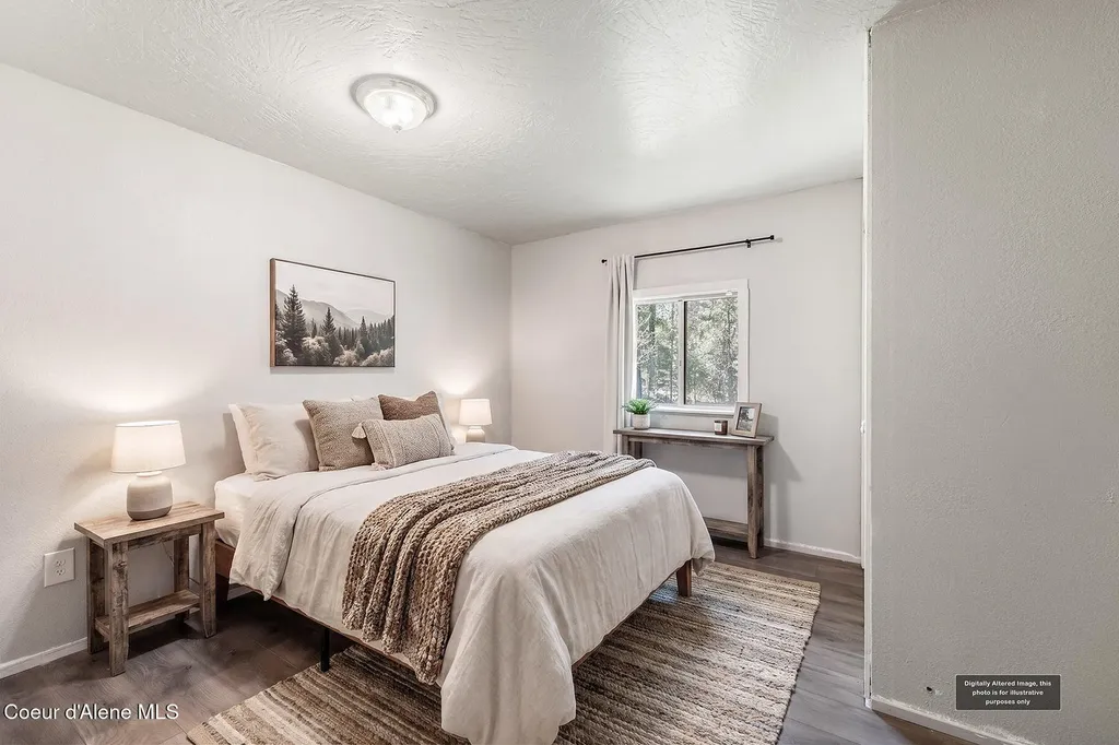 83 Cedar Grove Sandpoint ID 83864