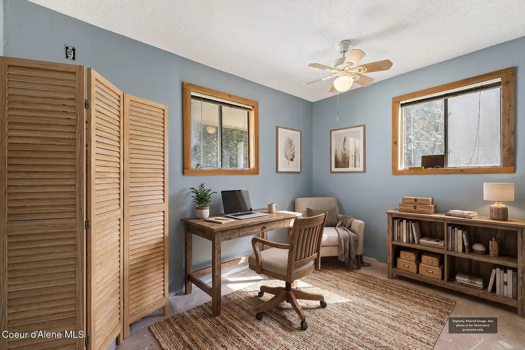 83 Cedar Grove Sandpoint ID 83864