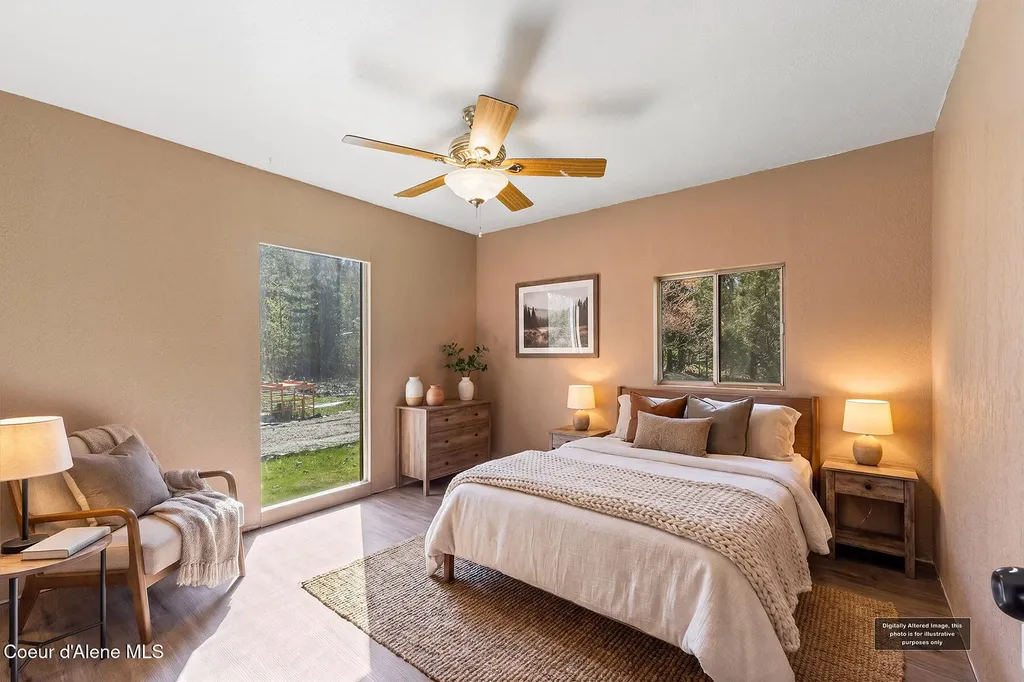 83 Cedar Grove Sandpoint ID 83864