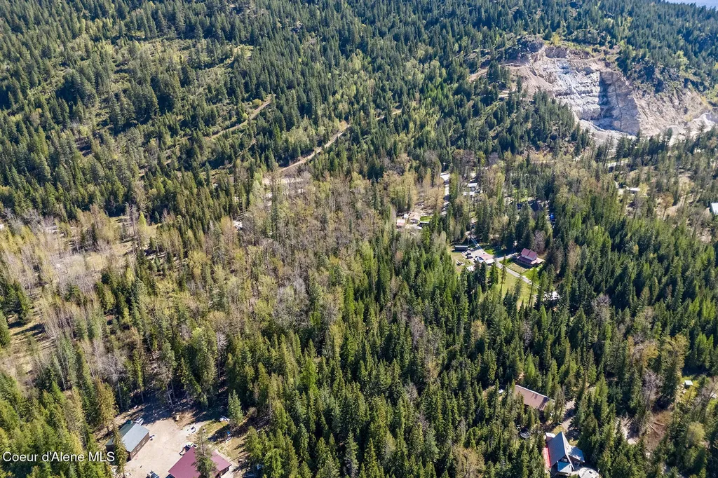 83 Cedar Grove Sandpoint ID 83864