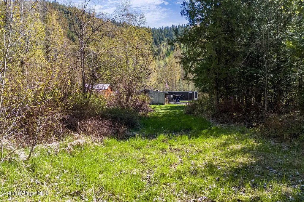 83 Cedar Grove Sandpoint ID 83864