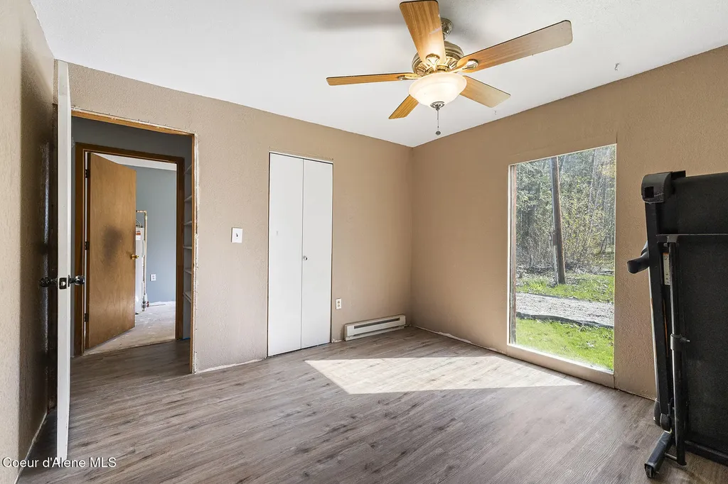 83 Cedar Grove Sandpoint ID 83864