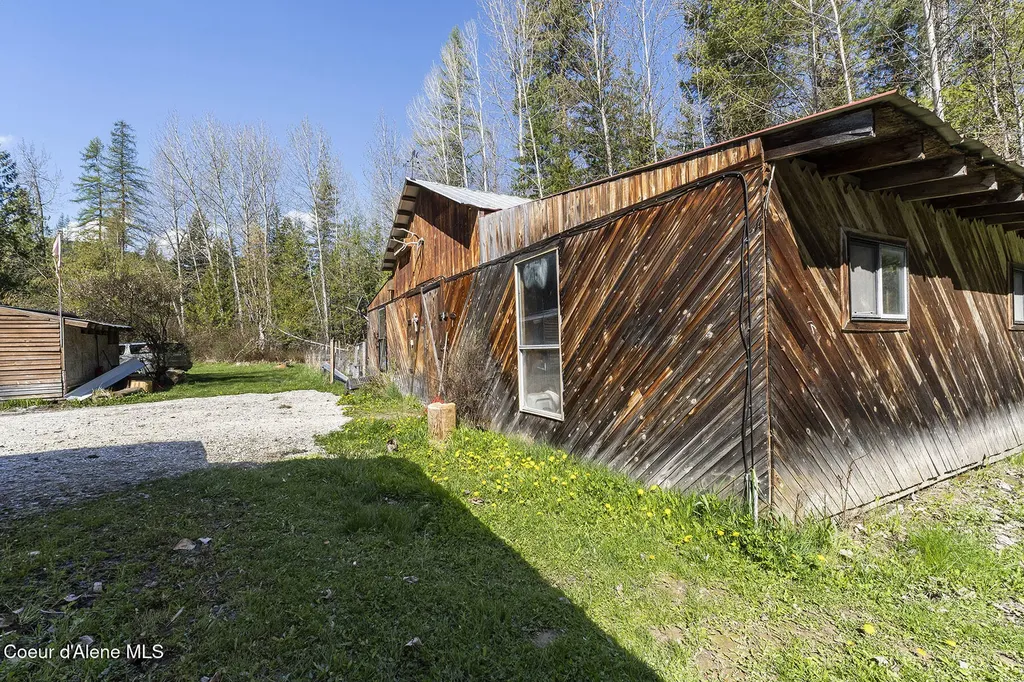 83 Cedar Grove Sandpoint ID 83864