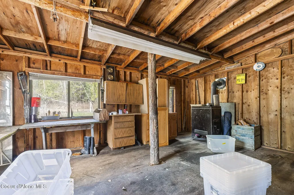 83 Cedar Grove Sandpoint ID 83864