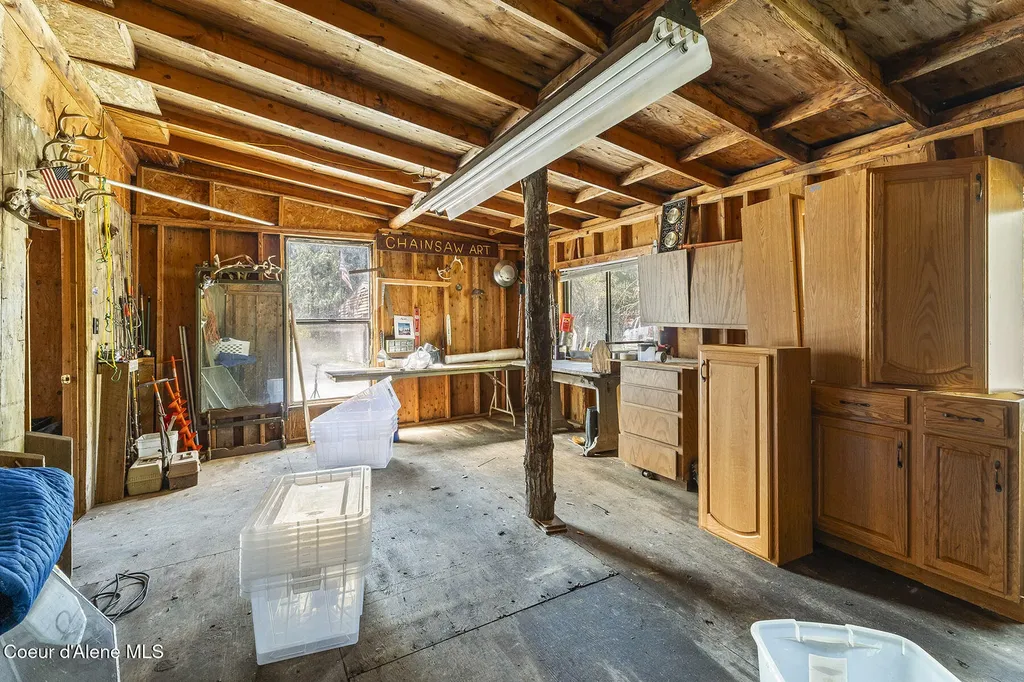 83 Cedar Grove Sandpoint ID 83864