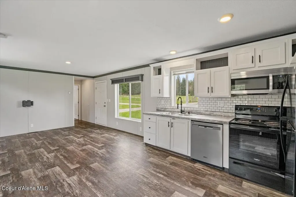 69 Turner Drive Priest River ID 83856