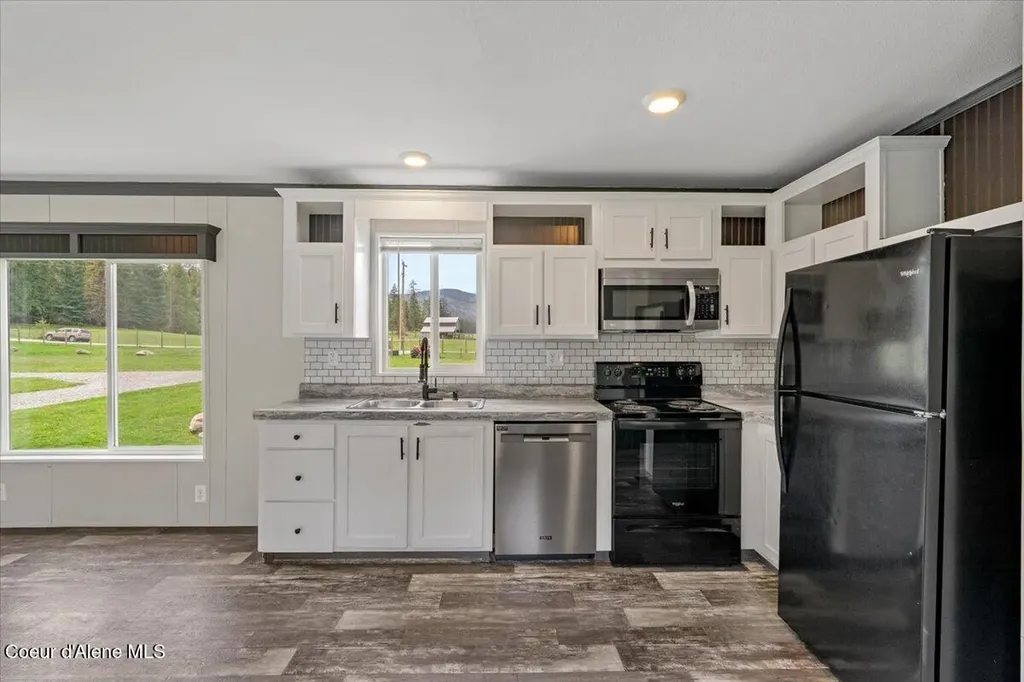 69 Turner Drive Priest River ID 83856