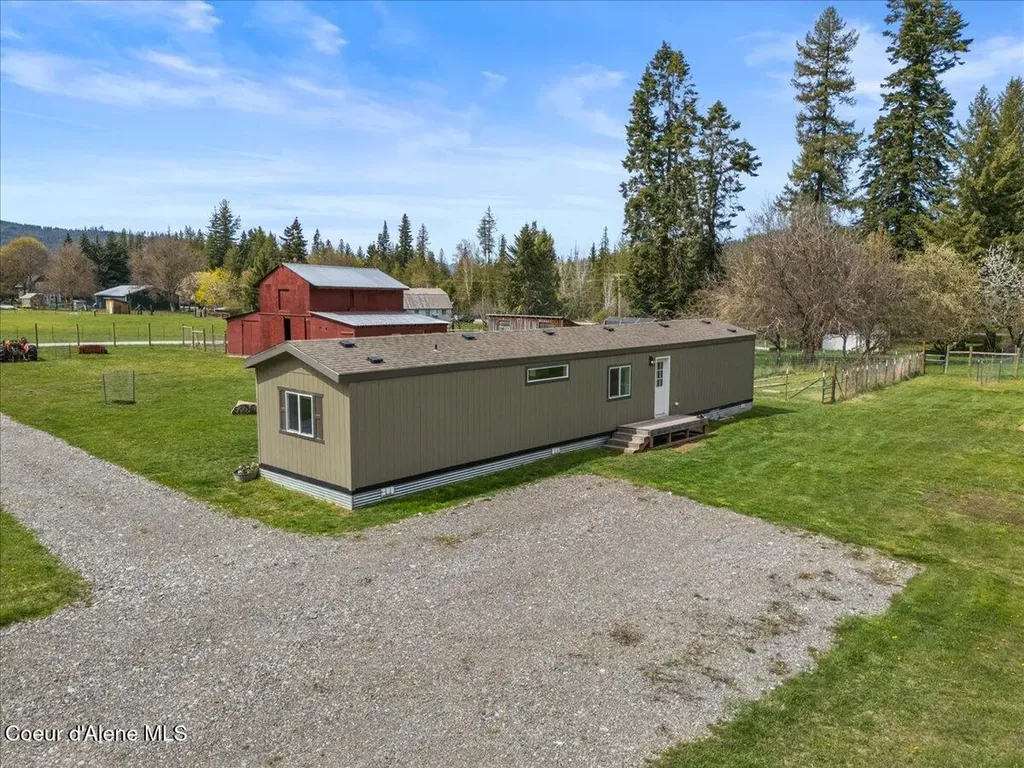 69 Turner Drive Priest River ID 83856