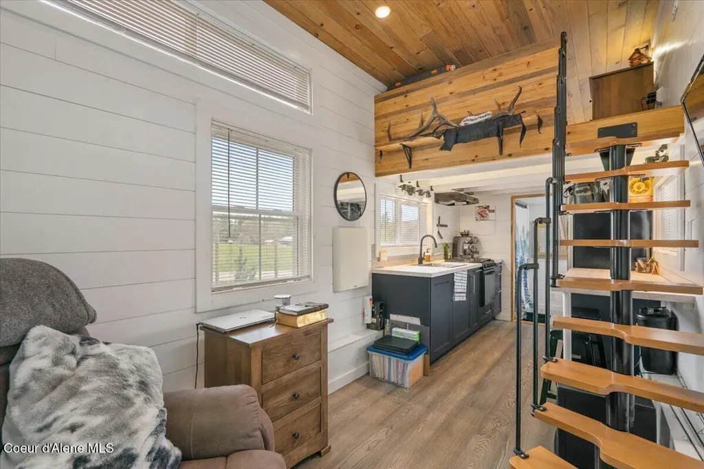 69 Turner Drive Priest River ID 83856