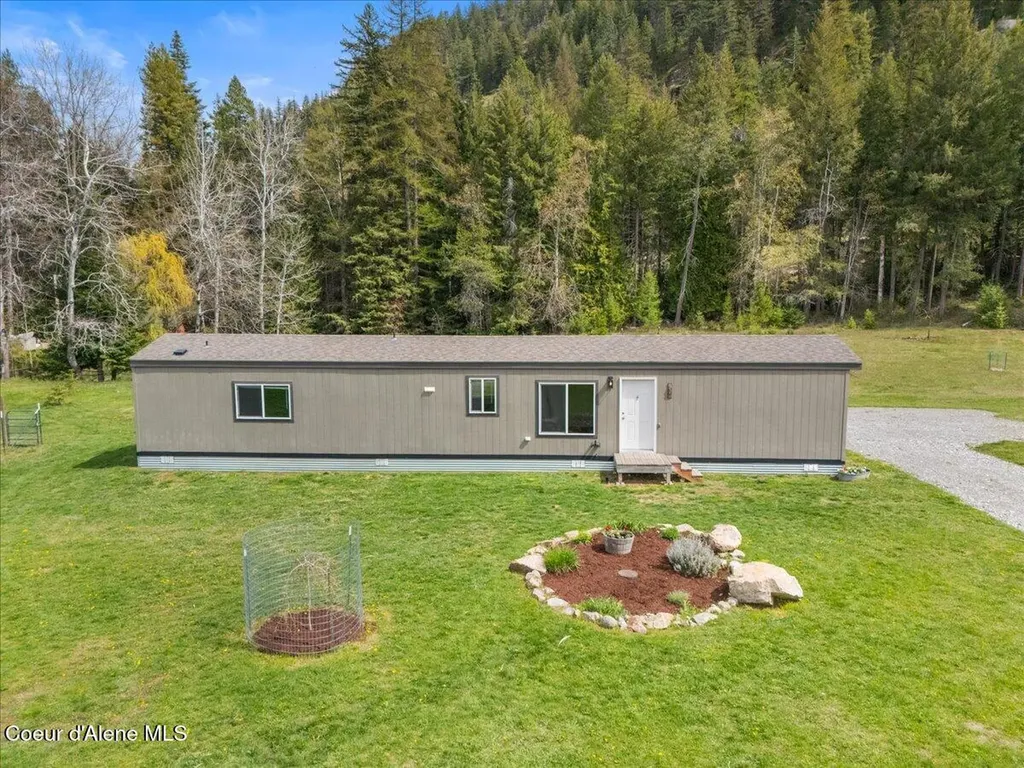69 Turner Drive Priest River ID 83856