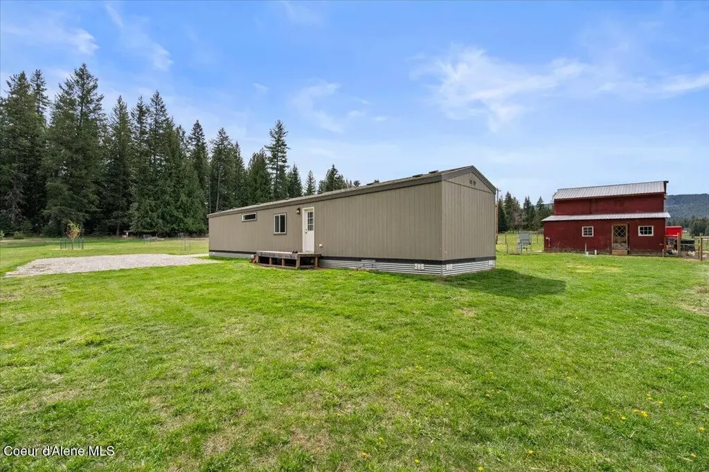 69 Turner Drive Priest River ID 83856