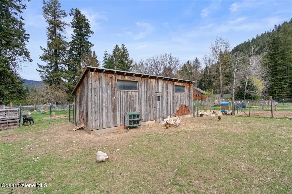 69 Turner Drive Priest River ID 83856