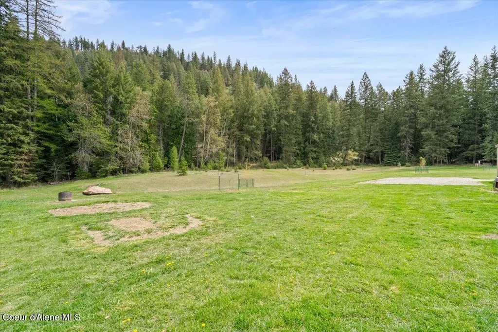 69 Turner Drive Priest River ID 83856