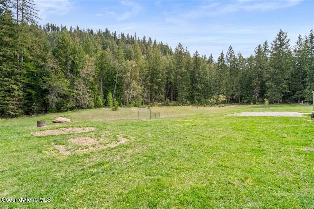 69 Turner Drive Priest River ID 83856