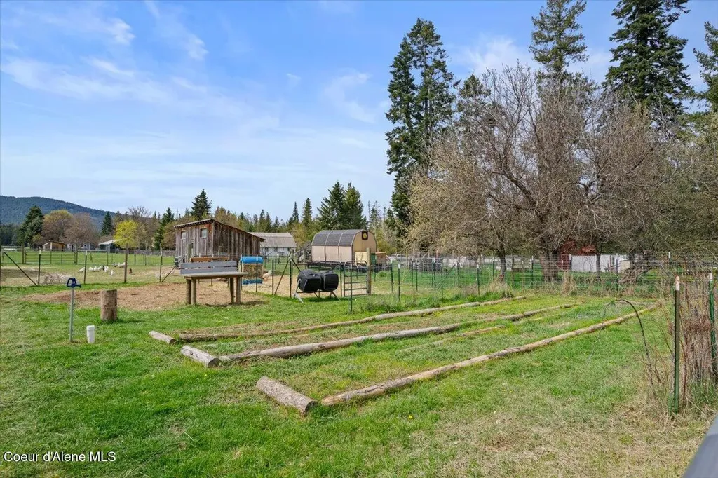 69 Turner Drive Priest River ID 83856