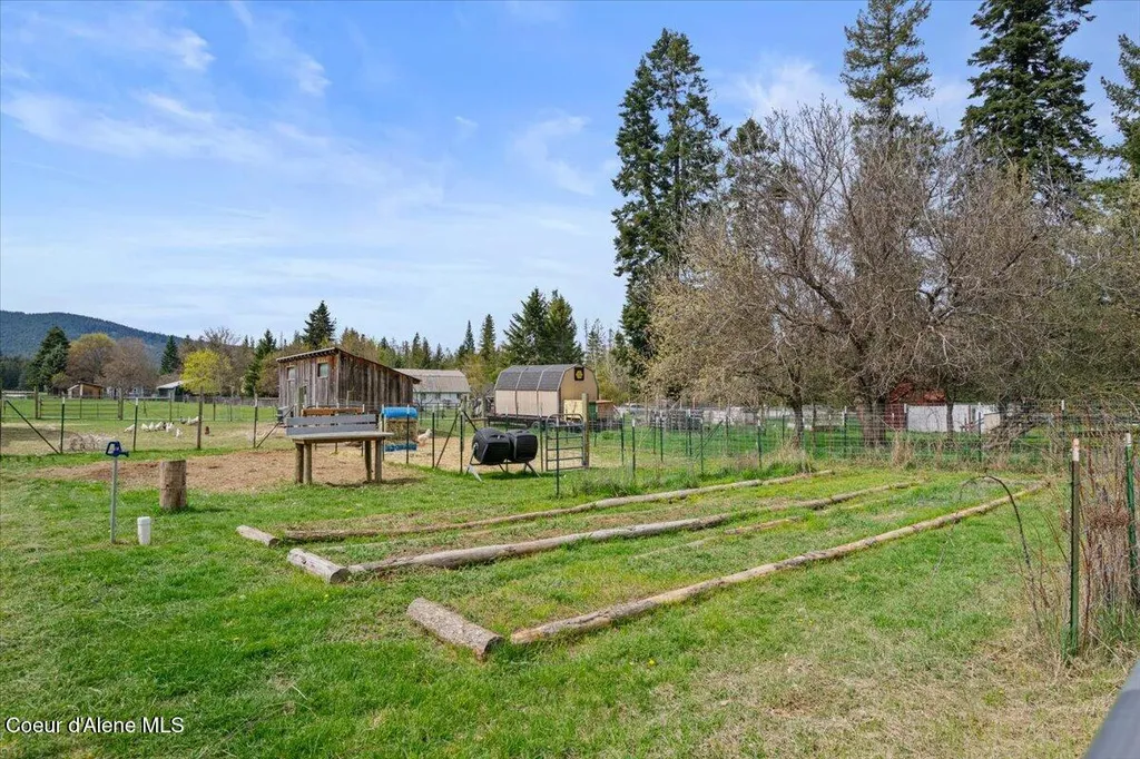 69 Turner Drive Priest River ID 83856