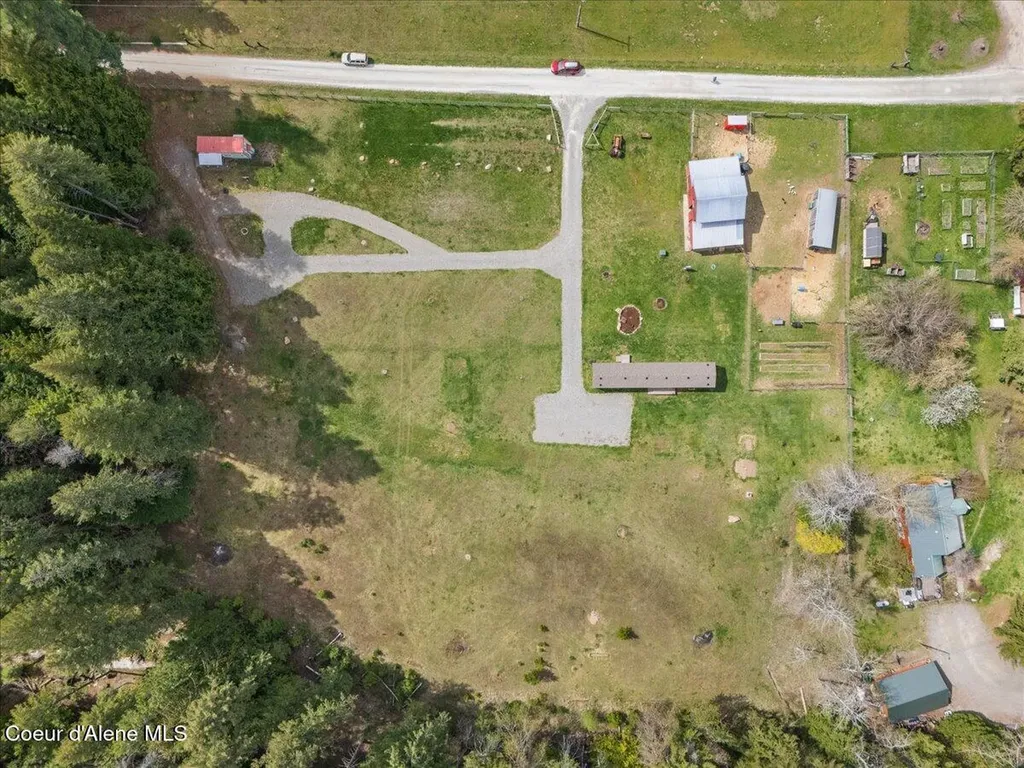 69 Turner Drive Priest River ID 83856